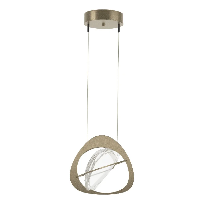 Shock - Resistant Industrial Lighting for Vibrating Machinery AreasVenn LED Pendant