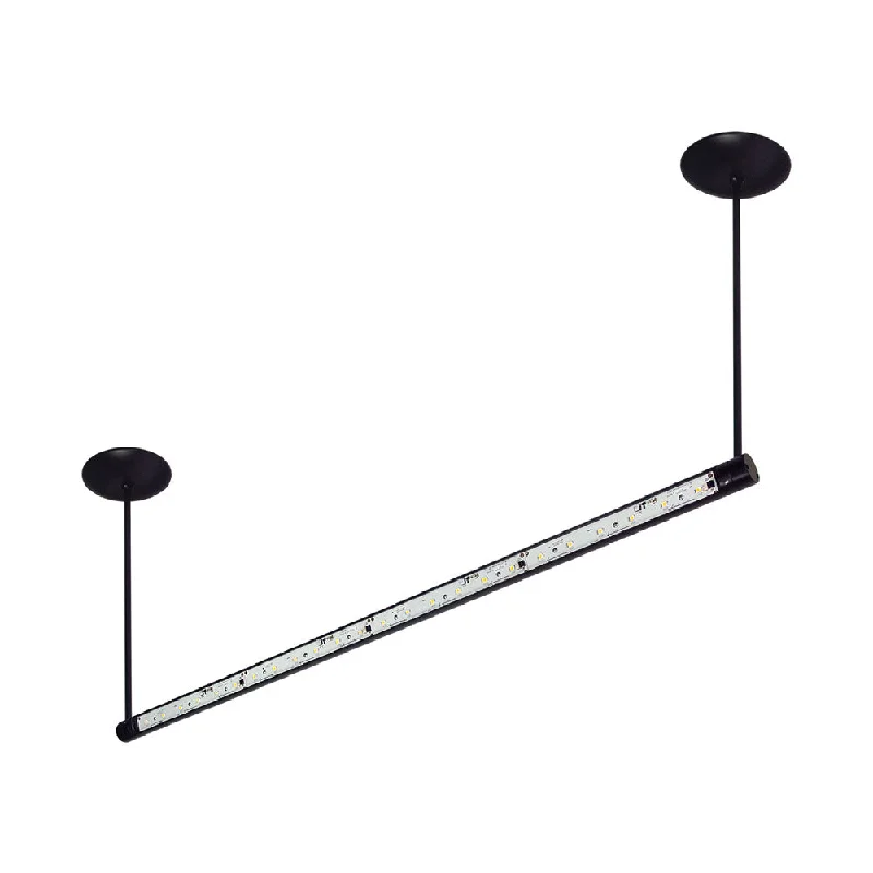 Track lighting with a sleek profileLSI Industries High Output Linear Sign/Wall Washer LXW2 Track lighting with a sleek profileLSI Industries High Output Linear Sign/Wall Washer LXW2