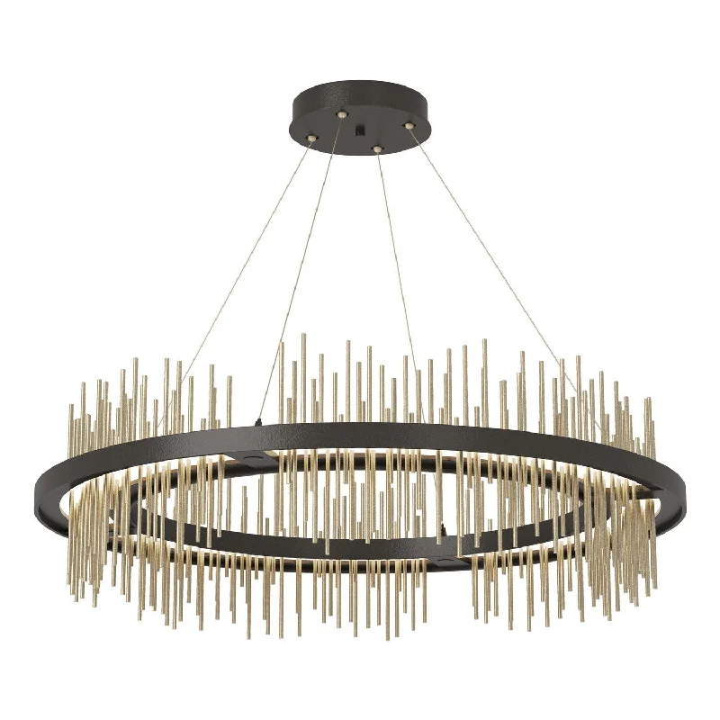 Industrial Wall - Mounted Lighting for Workshop WallsGossamer LED Pendant
