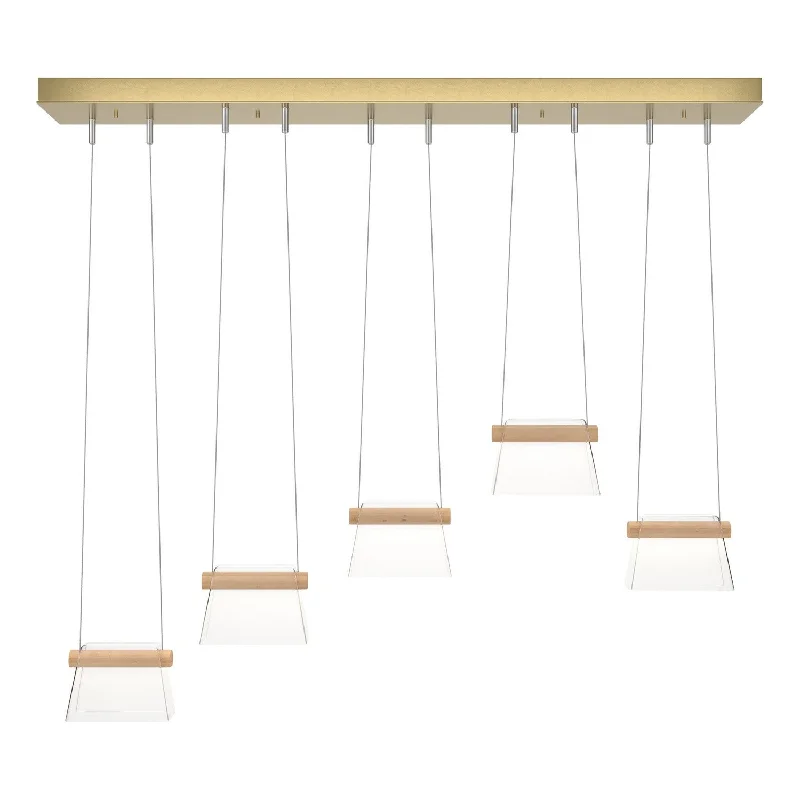 Industrial Lighting with High CRI (Color Rendering Index) for True Color PerceptionCowbell LED Pendant Industrial Lighting with High CRI (Color Rendering Index) for True Color PerceptionCowbell LED Pendant