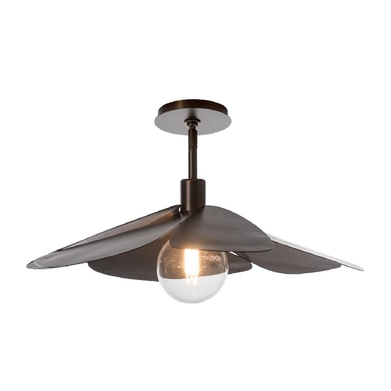Industrial Lighting for Furniture FactoriesHana One Light Pendant