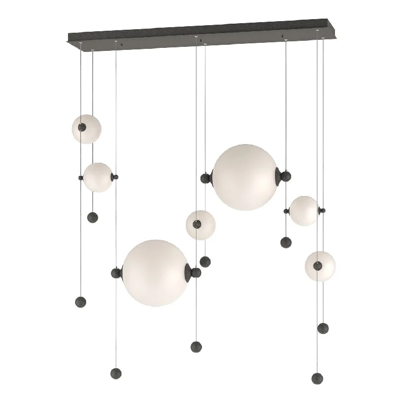 Industrial Lighting for Textile MillsAbacus LED Pendant