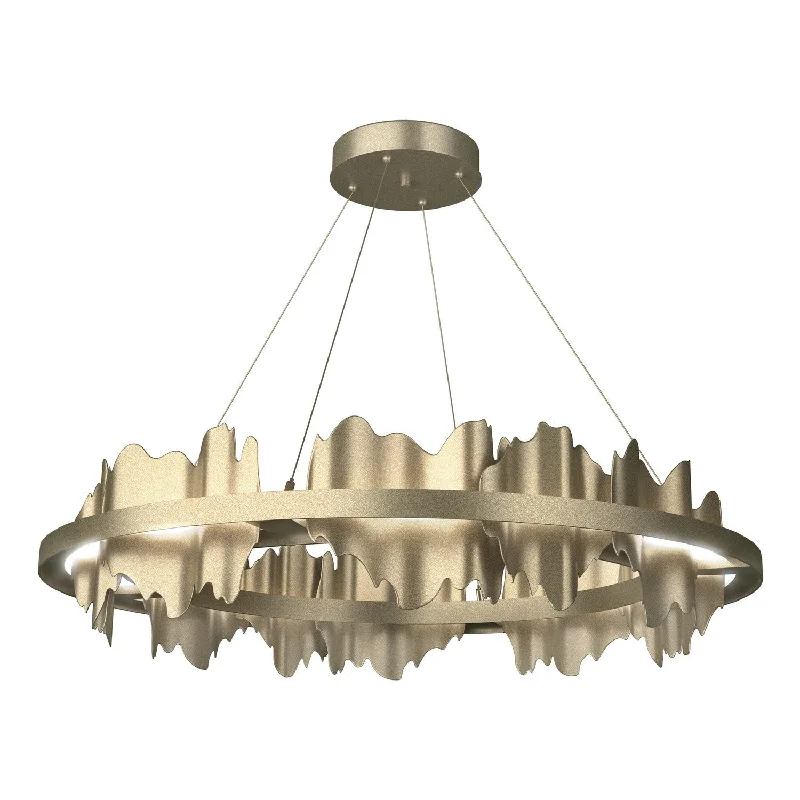 Industrial Lighting for Food Processing FactoriesHildene LED Pendant