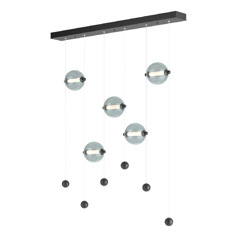 Industrial Lighting for Textile MillsAbacus LED Pendant