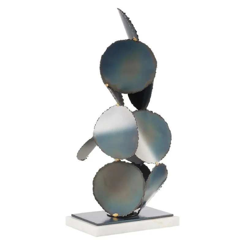 Commercial - grade track lighting for storesKensey Sculpture
