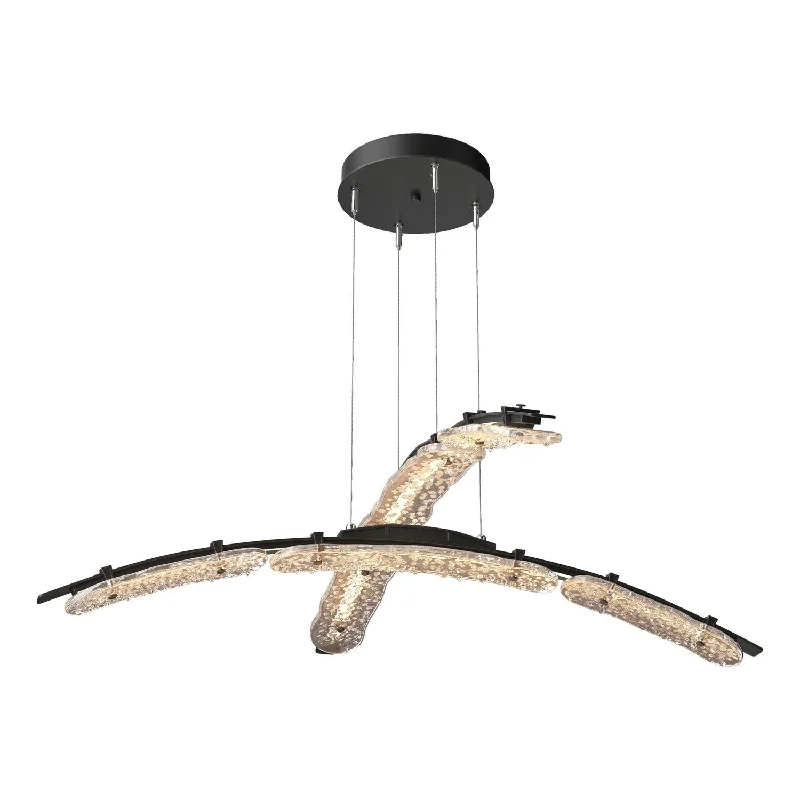 Industrial Wall - Mounted Lighting for Workshop WallsGlissade LED Pendant