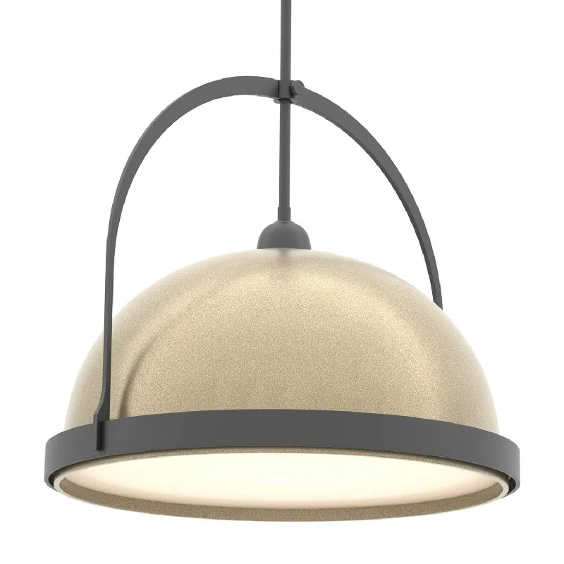 Industrial Lighting for Electronics ManufacturingAtlas One Light Pendant