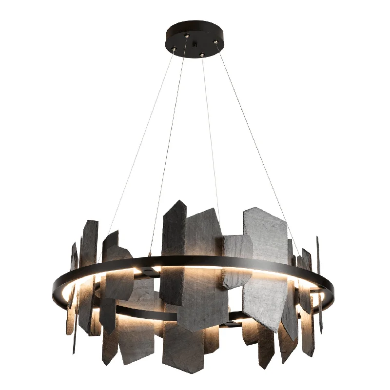 Industrial Exit Sign Lighting for Quick EvacuationArdesia LED Pendant