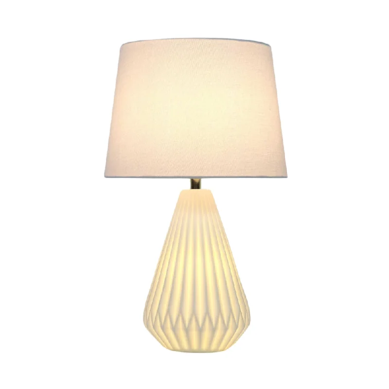 Track lighting for modernizing traditional interiorsFallon 2 Light Table Lamp Pearl White Track lighting for modernizing traditional interiorsFallon 2 Light Table Lamp Pearl White