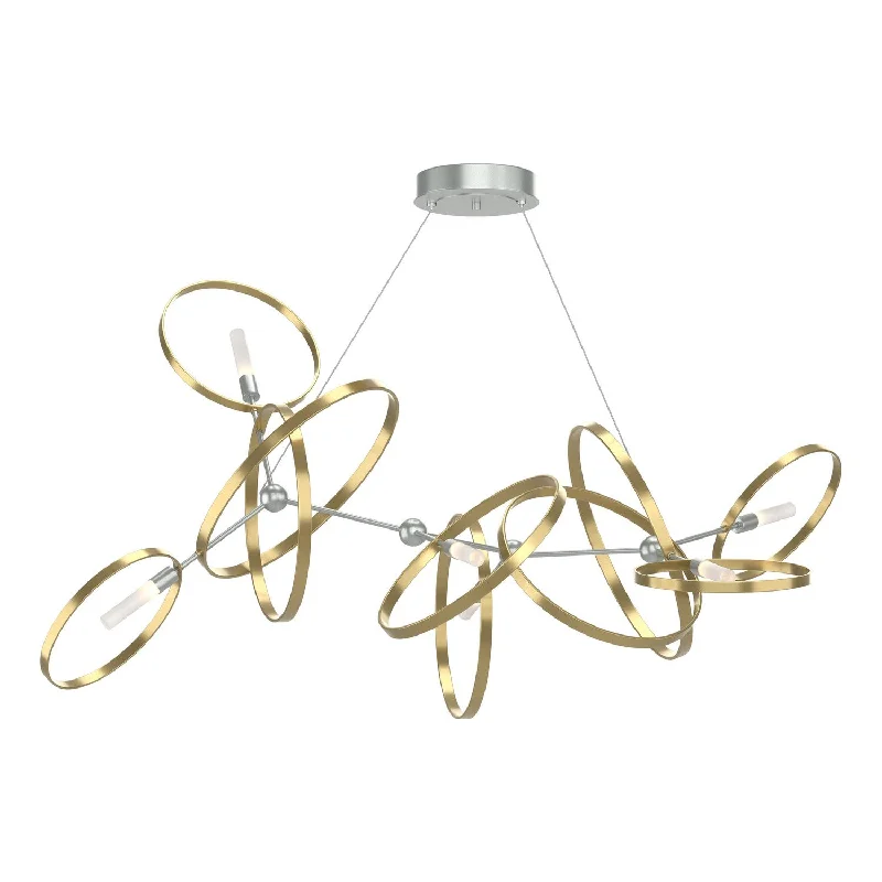 Industrial Lighting for Automotive Manufacturing PlantsCelesse Six Light Pendant Industrial Lighting for Automotive Manufacturing PlantsCelesse Six Light Pendant