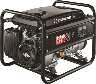Low - voltage track lighting for safetyBriggs & Stratton Powerboss Generator' 1-1/2 Gallons' 120 Volts' 1'150 Watts Low - voltage track lighting for safetyBriggs & Stratton Powerboss Generator' 1-1/2 Gallons' 120 Volts' 1'150 Watts