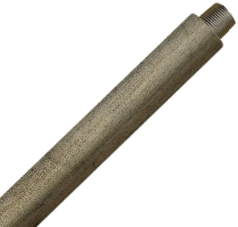 Low - voltage track lighting for safety9.5" Extension Rod