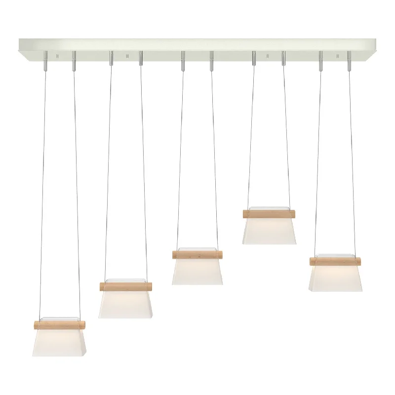 Durable Industrial Lighting for Harsh EnvironmentsCowbell LED Pendant