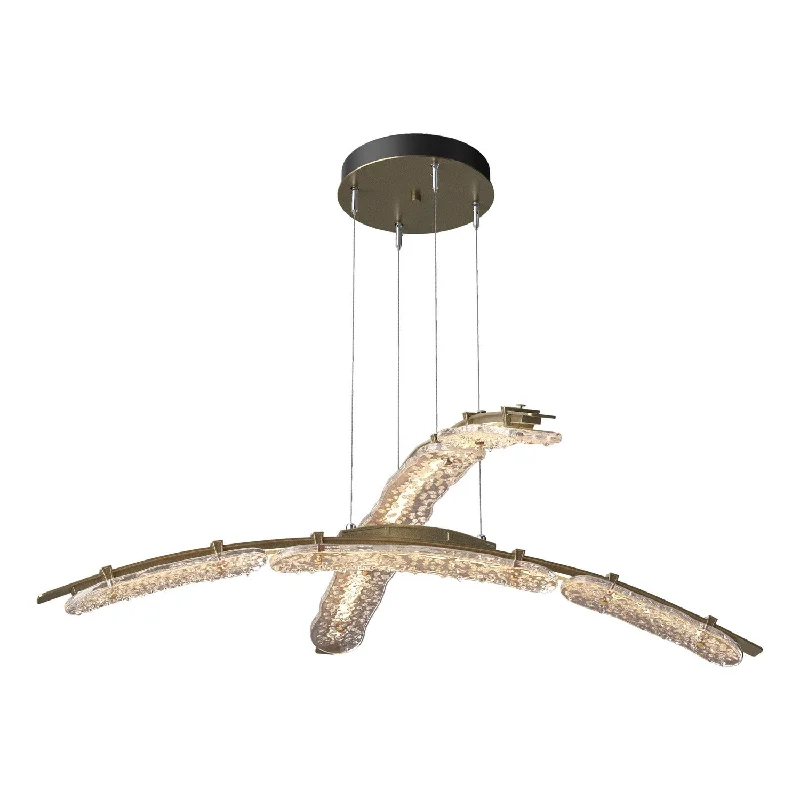 Explosion - Proof Industrial Lighting for Hazardous LocationsGlissade LED Pendant