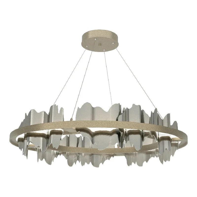 Industrial Lighting for Chemical PlantsHildene LED Pendant