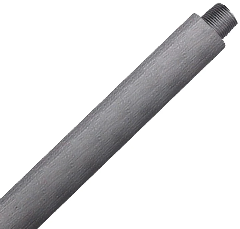 Track lighting for outdoor gardens9.5" Extension Rod