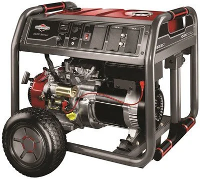 Track lighting with frosted glass shadesBriggs & Stratton Portable Generator' 7 Gallons' 120 / 240 Volts' 8'000 Watts Track lighting with frosted glass shadesBriggs & Stratton Portable Generator' 7 Gallons' 120 / 240 Volts' 8'000 Watts