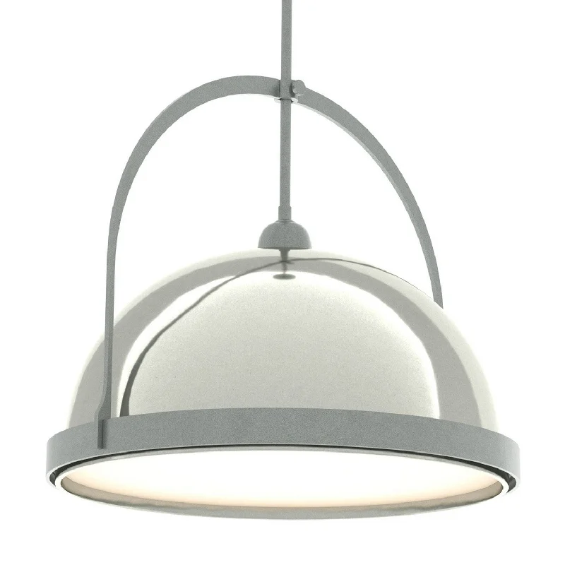 Industrial Lighting for Electronics ManufacturingAtlas One Light Pendant