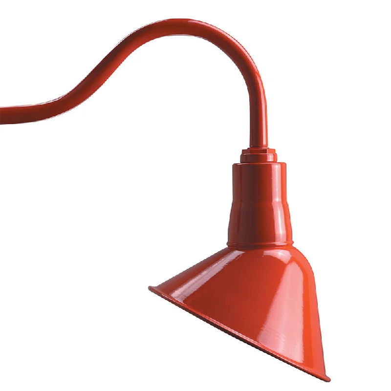 Track lighting with a long - lasting lifespanLSI Industries Abolite Angled Reflector AD