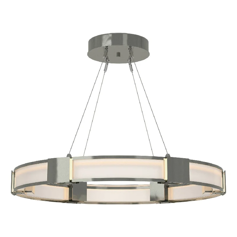 Industrial Area Lighting for Large Open SpacesAura LED Pendant