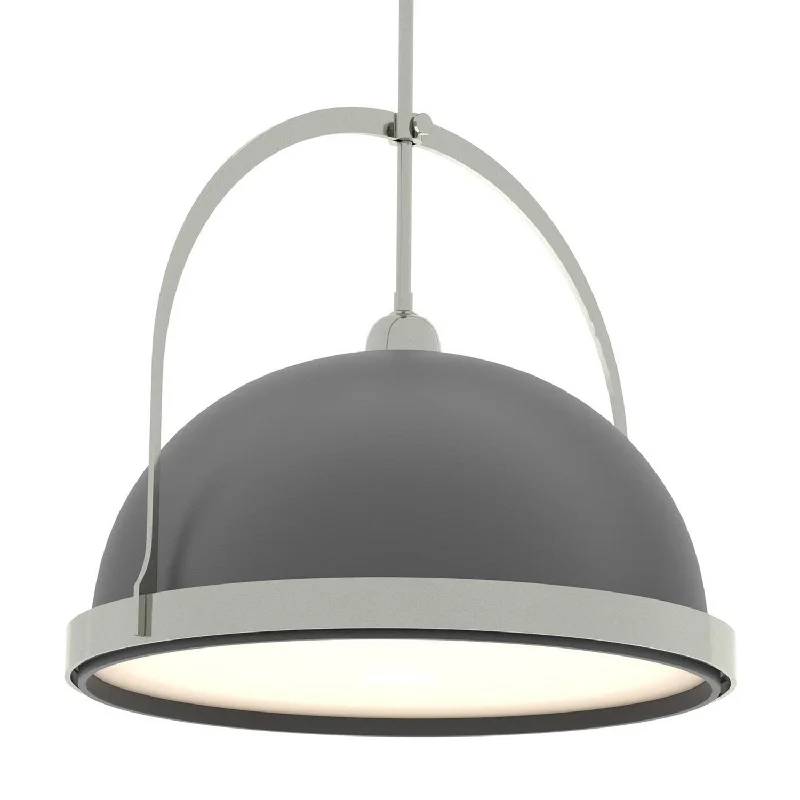 Industrial Lighting with High CRI (Color Rendering Index) for True Color PerceptionAtlas One Light Pendant Industrial Lighting with High CRI (Color Rendering Index) for True Color PerceptionAtlas One Light Pendant