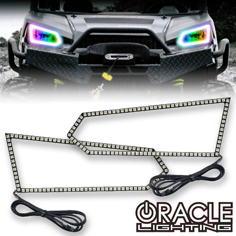 Track lighting for photography studiosORACLE Lighting 2014-2019 Polaris Ranger 570/900/1000 Dynamic ColorSHIFT RGB+W Headlight Halo Kit Track lighting for photography studiosORACLE Lighting 2014-2019 Polaris Ranger 570/900/1000 Dynamic ColorSHIFT RGB+W Headlight Halo Kit