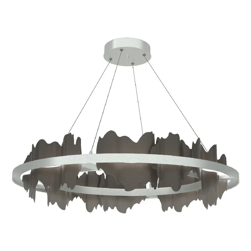 Color - Tunable Industrial Lighting for Special ApplicationsHildene LED Pendant