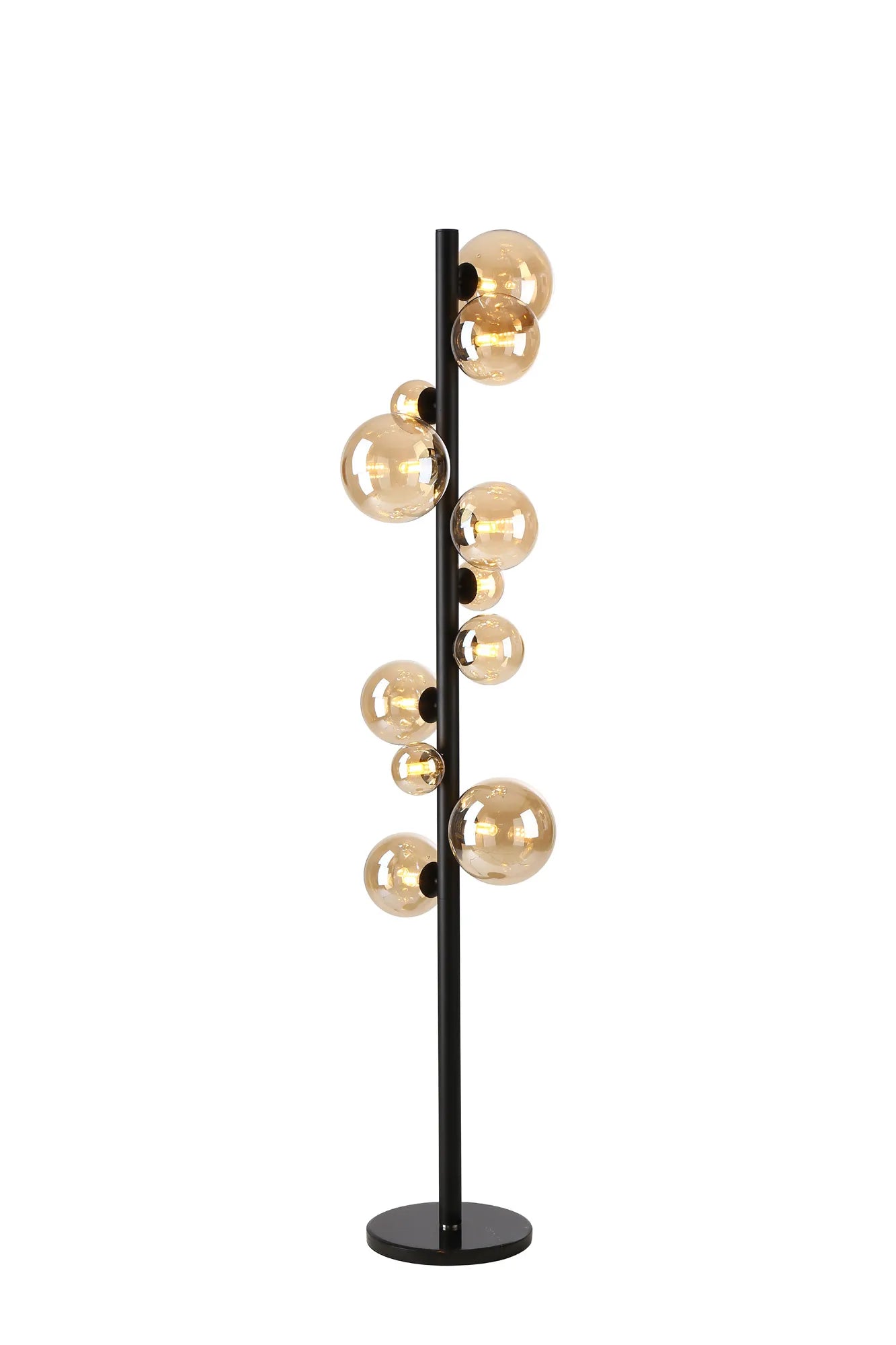 Track lighting with motion - sensor capabilitiesMachado Floor Lamp - Various Colours