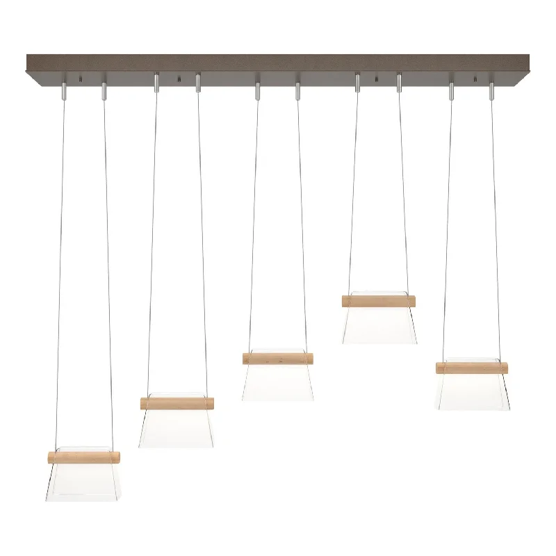 Industrial Lighting for Printing Press FacilitiesCowbell LED Pendant