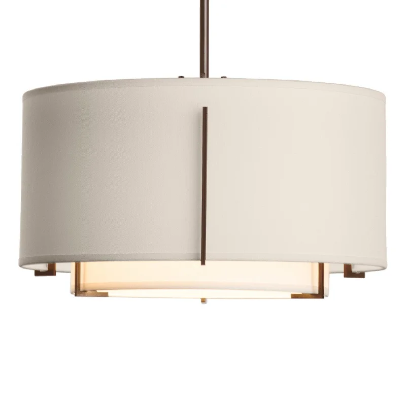 Energy - Efficient Industrial Lighting for Cost - SavingsExos One Light Pendant