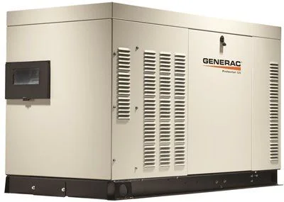 Track lighting with motion - sensor capabilitiesGenerac Standby Generator' Liquid Cooled' Single Phase' 38Kw' 120/240 Volt' Aluminum Enclosure Track lighting with motion - sensor capabilitiesGenerac Standby Generator' Liquid Cooled' Single Phase' 38Kw' 120/240 Volt' Aluminum Enclosure