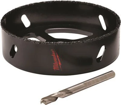 Track lighting for retail window displaysMilwaukee Recessed Light Hole Saw 5-3/8 In.