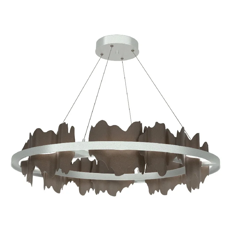 Color - Tunable Industrial Lighting for Special ApplicationsHildene LED Pendant