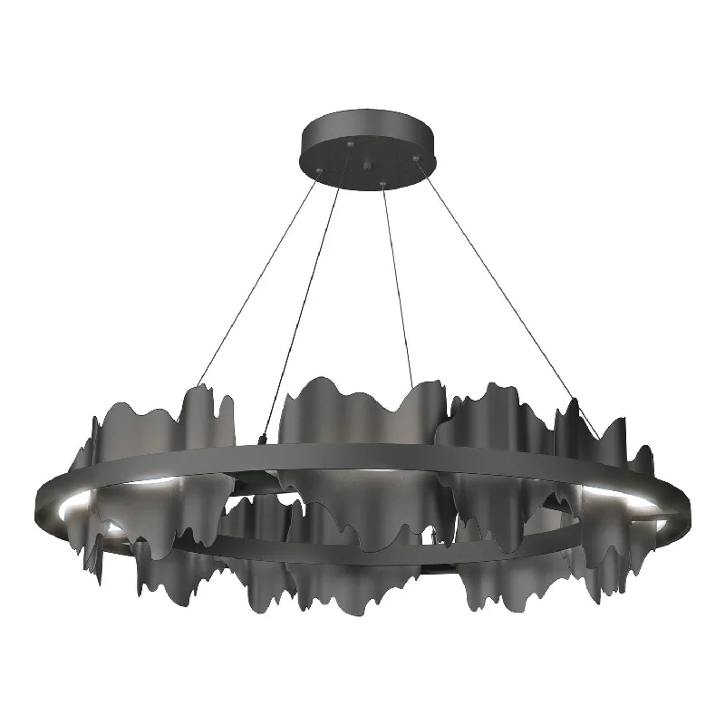 Durable Industrial Lighting for Harsh EnvironmentsHildene LED Pendant