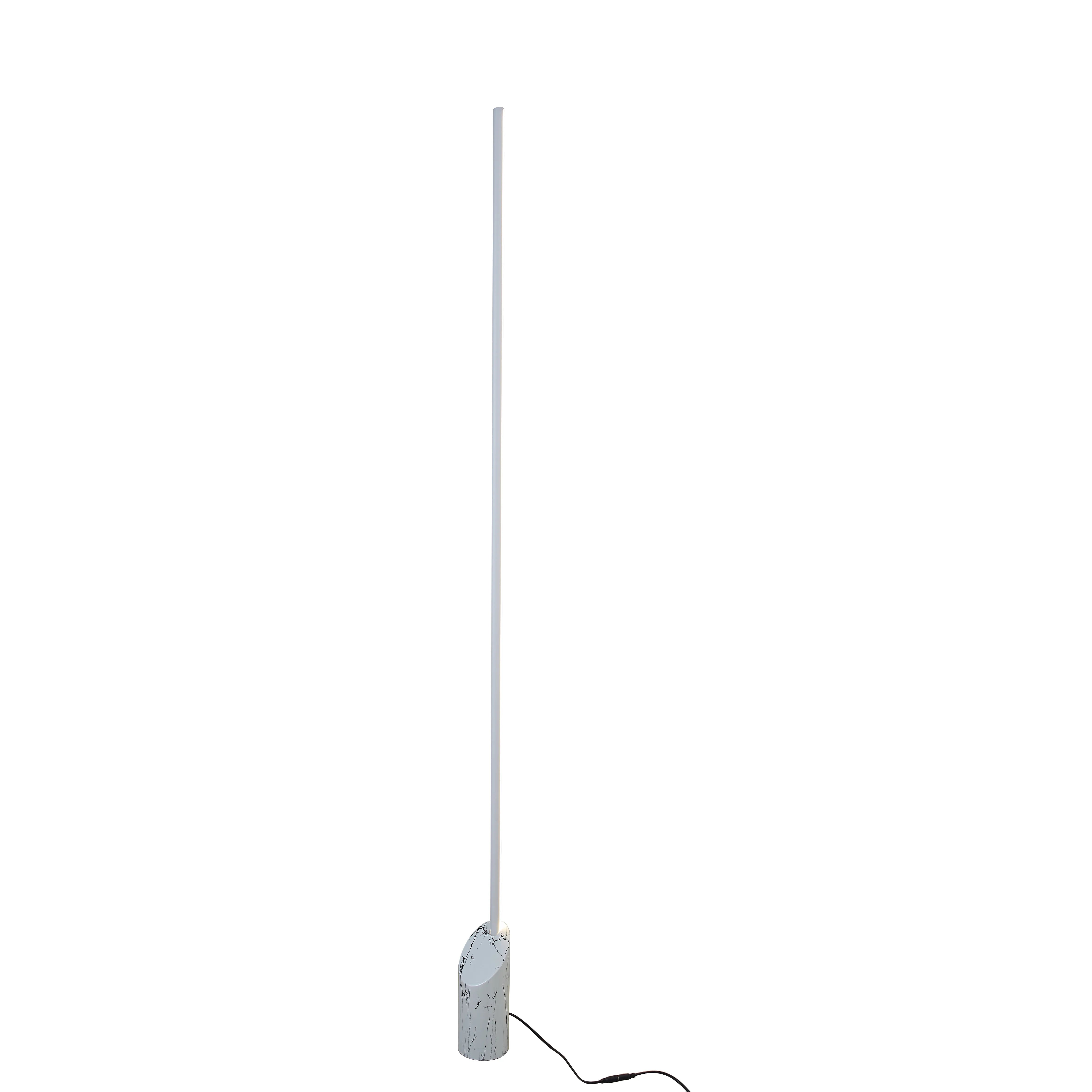 Waterproof track lighting for bathroomsMarmol Floor Lamp- Black & White Marble/White & Black Waterproof track lighting for bathroomsMarmol Floor Lamp- Black & White Marble/White & Black