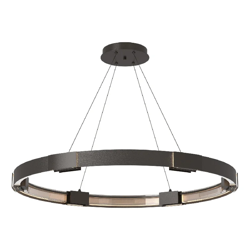 Industrial Lighting for Chemical PlantsAura LED Pendant