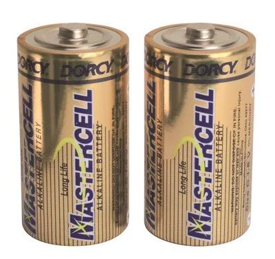 Energy - efficient track lighting fixturesDorcy Mastercell Alkaline Battery C 2 Pack Energy - efficient track lighting fixturesDorcy Mastercell Alkaline Battery C 2 Pack