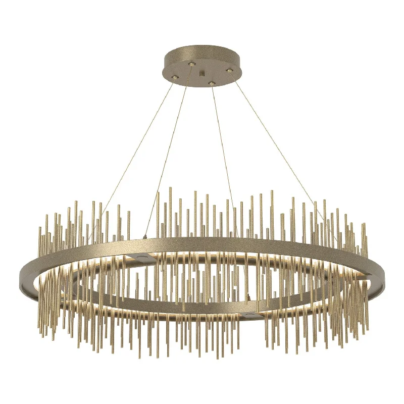Explosion - Proof Industrial Lighting for Hazardous LocationsGossamer LED Pendant