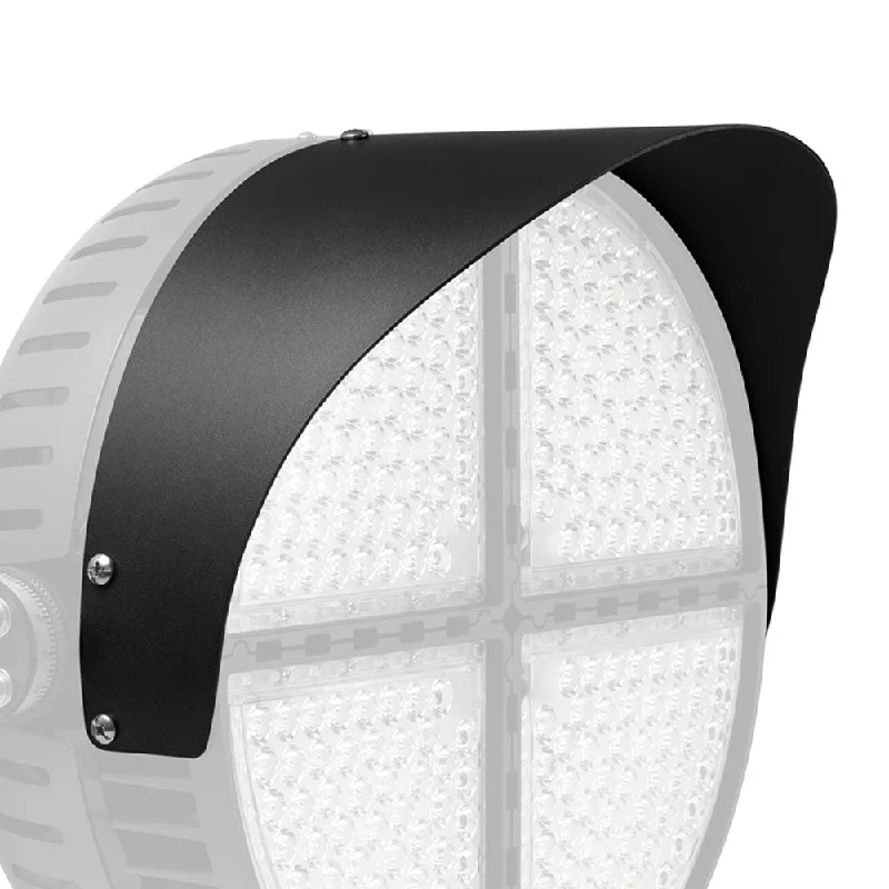 Track lighting for museums and galleriesAtlas Lighting Glare Shield for SPT SPT-GS