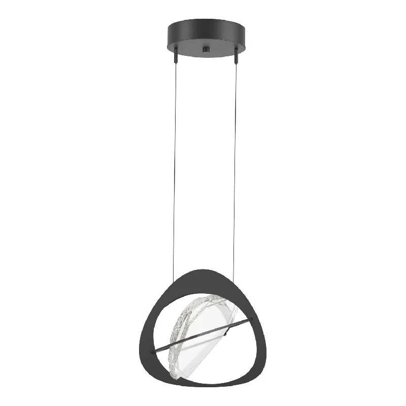 Industrial Lighting for Metal Fabrication ShopsVenn LED Pendant