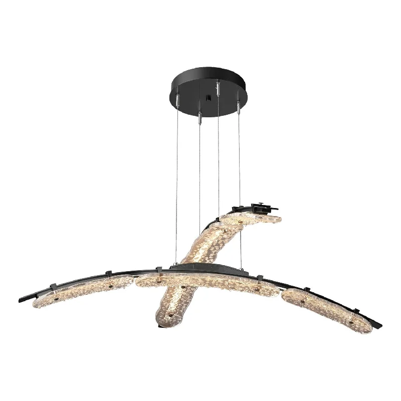 Shock - Resistant Industrial Lighting for Vibrating Machinery AreasGlissade LED Pendant Shock - Resistant Industrial Lighting for Vibrating Machinery AreasGlissade LED Pendant