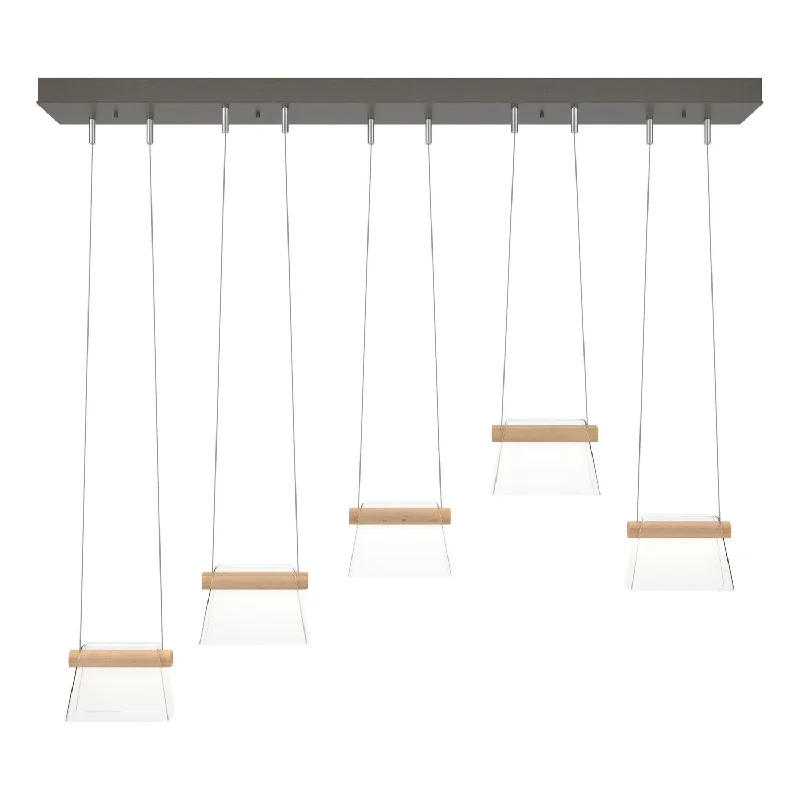 Durable Industrial Lighting for Harsh EnvironmentsCowbell LED Pendant