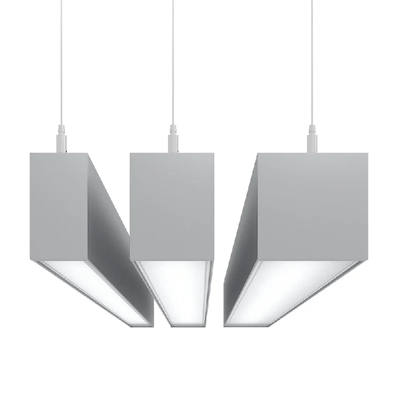 Track lighting for rental propertiesLSI Industries R Series - Direct/Indirect RDI