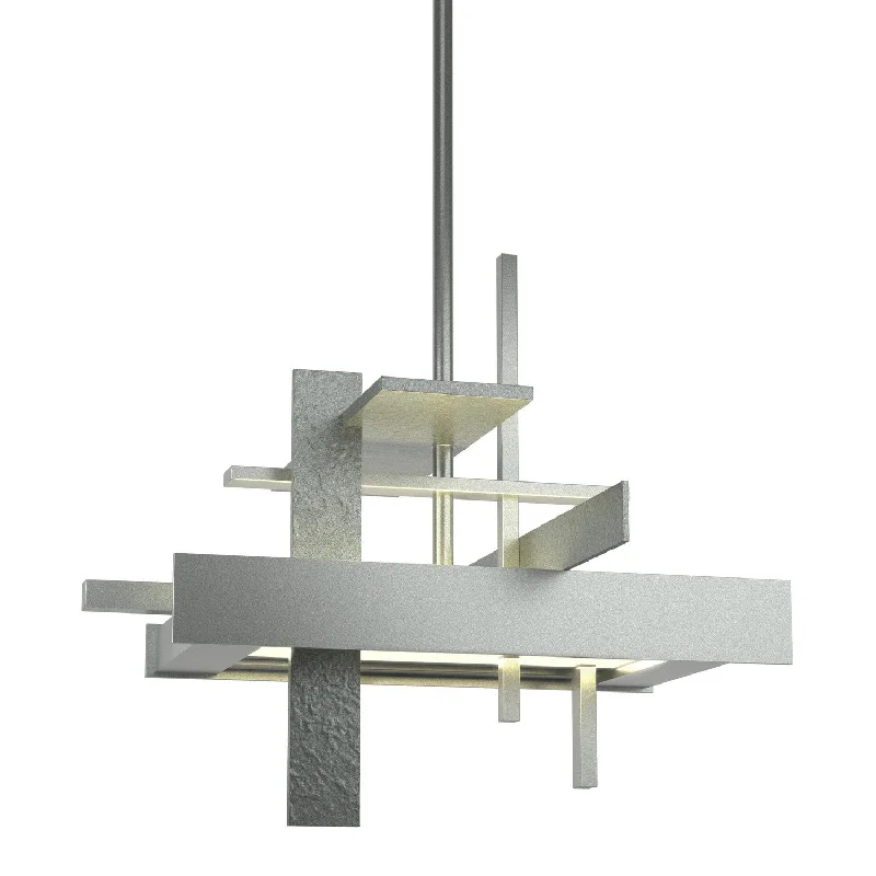 Explosion - Proof Industrial Lighting for Hazardous LocationsPlanar LED Pendant