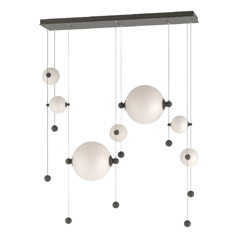 High - Bay LED Industrial Lighting for WarehousesAbacus LED Pendant