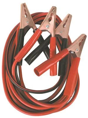 Track lighting with integrated LED driversTangle Proof Battery Booster Cable 12 Ft.