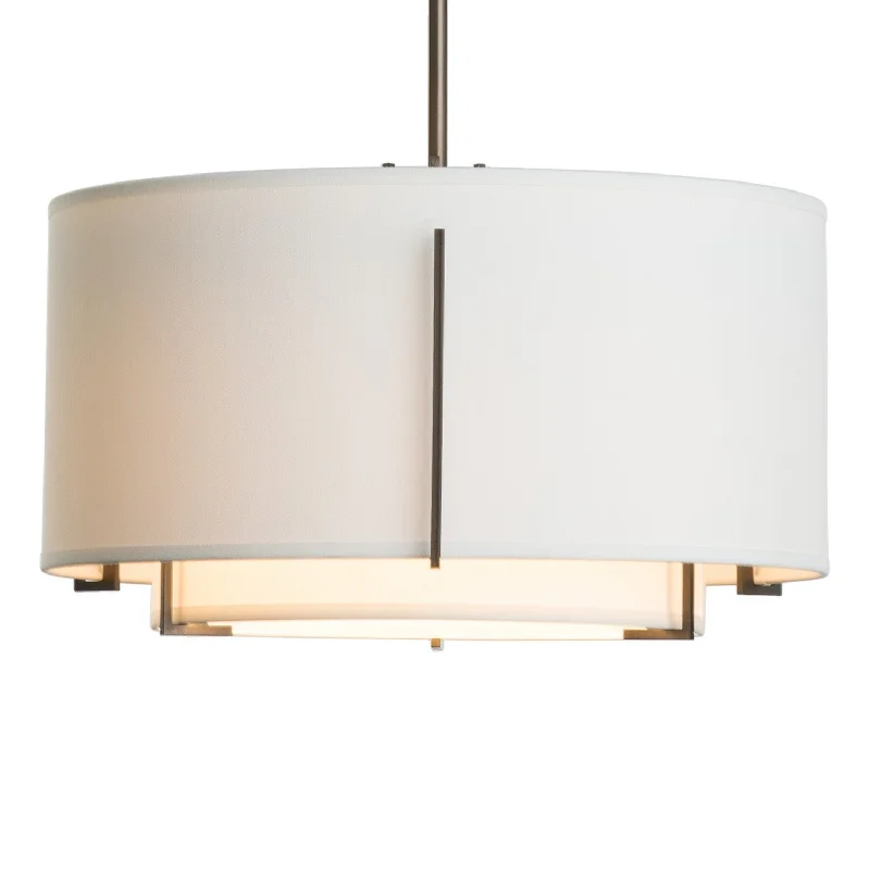 Industrial Lighting for Woodworking FactoriesExos One Light Pendant
