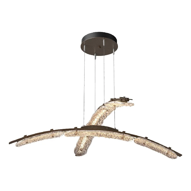 Industrial Lighting for Food Processing FactoriesGlissade LED Pendant