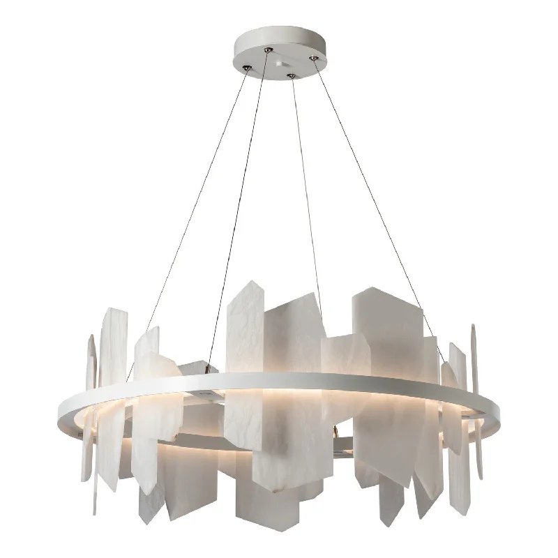 Durable Industrial Lighting for Harsh EnvironmentsVolterra LED Pendant