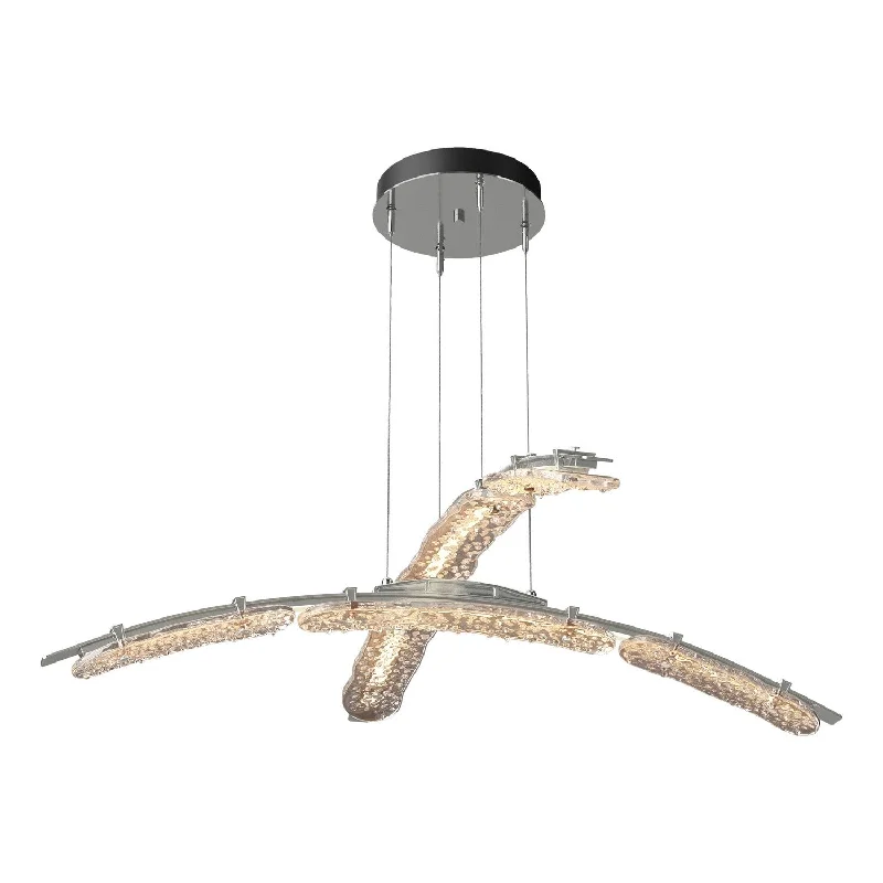 Industrial Lighting for Electronics ManufacturingGlissade LED Pendant